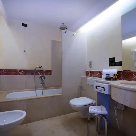 Cdh Radda Hotell 4*