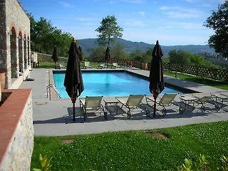 Hotell Cdh Radda