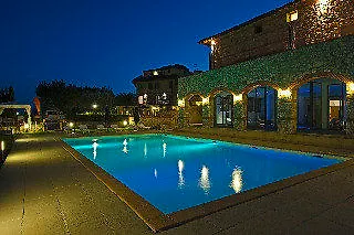 Cdh Radda Hotell Siena