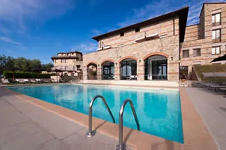 Hotell Cdh Radda