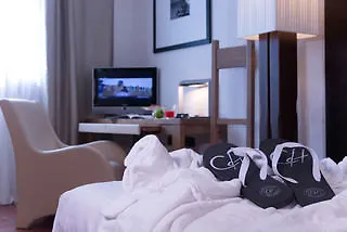 Hotell Cdh Radda 4*