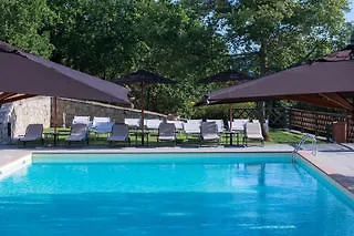 Hotell Cdh Radda 4*