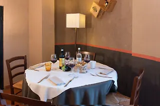 Hotell Cdh Radda 4*