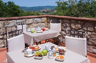 Hotell Cdh Radda