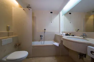Hotell Cdh Radda