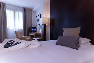 Hotell Cdh Radda 4*