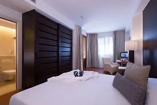 Hotell Cdh Radda