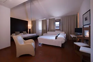 Hotell Cdh Radda