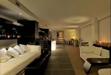 Hotell Cdh Radda 4*