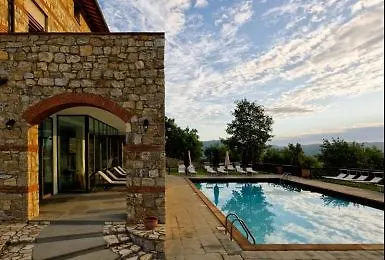 Cdh Radda 4* Siena