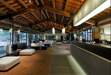 Hotell Cdh Radda