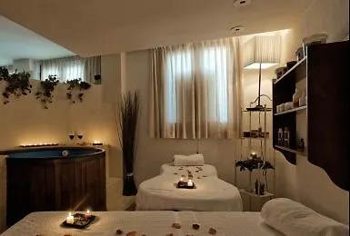 Cdh Radda Hotell