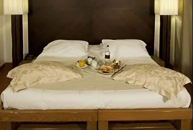 Hotell Cdh Radda Siena