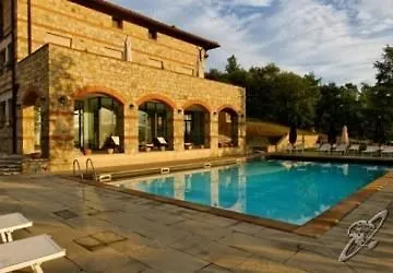 Hotell Cdh Radda 4*