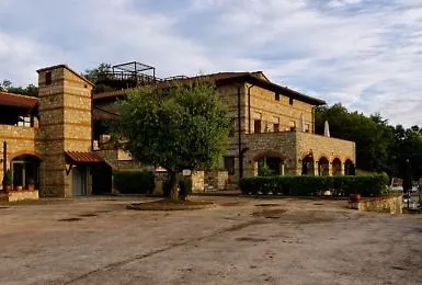 Cdh Radda 4* Siena