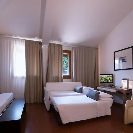 Cdh Radda Hotel 4*