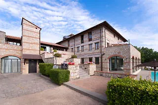 Hotel Cdh Radda Siena