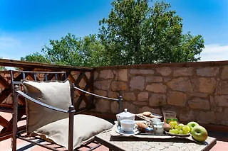 Hotel Cdh Radda Siena