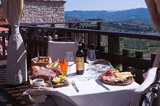 Hotel Cdh Radda Siena