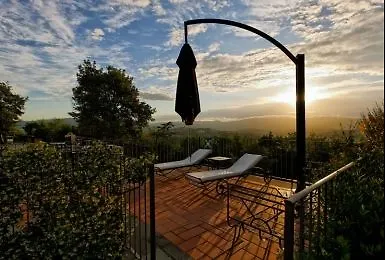 Cdh Radda Hotel 4*