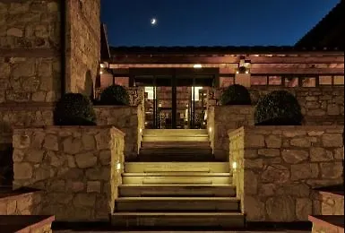 Cdh Radda Hotel Siena