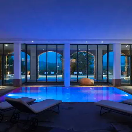 Cdh Radda Hotel Siena