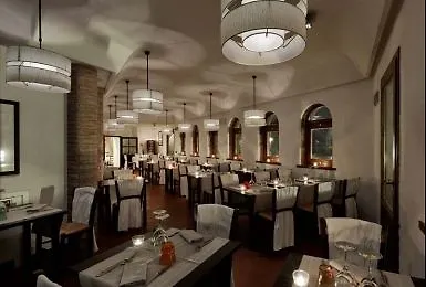 Hotel Cdh Radda 4*